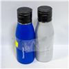 Image 1 : 2 PACK OF THERMOFLASK INSULATED WATER BOTTLES