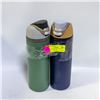 Image 1 : NEW 2 PACK OF OWALA WATER BOTTLES - 2 X 710ML