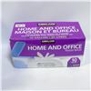 Image 1 : KIRKLAND HOME & OFFICE TRASH BAGS WHITE - 10G