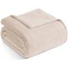 Image 1 : KATE SPADE PLUSH THROW BLANKET TWIN SIZE PURPLE