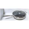 Image 1 : HENCKELS PARADIGM DUAL PERFORMANCE TRI-PLY WOK