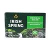 Image 1 : NEW BAG OF 18 IRISH SPRING CLEAN DEODORANT SOAP