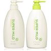 Image 1 : NEW 2 PACK OF SUPER MILD SHAMPOO & CONDITIONER SET