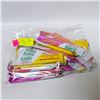Image 1 : BAG OF 26 KASHI ORGANIC FRUIT LAYERED BARS