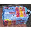 Image 1 : 23 PACK OF KIRKLAND SPARKLING FLAVOURED WATER