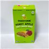Image 1 : BOX OF FREEYUMM HONEY APPLE SOFT BAKED BARS