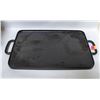 Image 1 : BOBBY FLAY BY GREENPAN REVERSIBLE GRILL & GRIDDLE