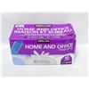 Image 1 : KIRKLAND HOME & OFFICE TRASH BAGS WHITE - 10G