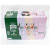 Image 1 : BOX OF 23 MAISON PERRIER SPARKLING WATER VARIETY