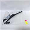 Image 1 : NEW MICHELIN WINDOW WIPER BLADE 16" / 40CM