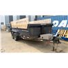 Image 1 : BAILIFF SEIZE:2023 SOUTHLAND SL414-14K DUMPTRAILER
