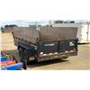 Image 3 : BAILIFF SEIZE:2023 SOUTHLAND SL414-14K DUMPTRAILER