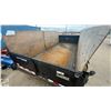 Image 4 : BAILIFF SEIZE:2023 SOUTHLAND SL414-14K DUMPTRAILER