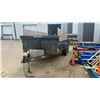 Image 5 : BAILIFF SEIZE:2023 SOUTHLAND SL414-14K DUMPTRAILER