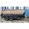 Image 7 : BAILIFF SEIZE:2023 SOUTHLAND SL414-14K DUMPTRAILER