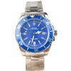 Image 1 : NEW REPLICA R0LEX "OYSTER PERPETUAL" QUARTZ WATCH