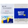 Image 1 : FEATURED GIFT CARDS
