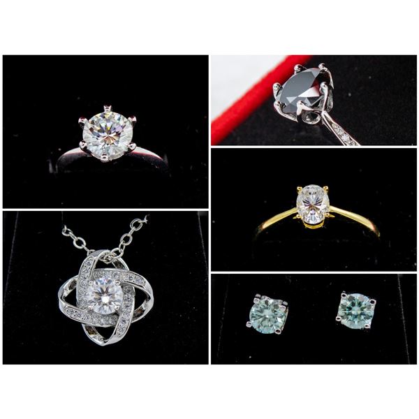 FEATURED JEWELLERY