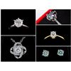 Image 1 : FEATURED JEWELLERY