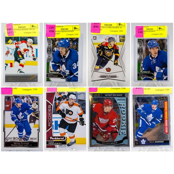 FEATURED SPORTS CARDS