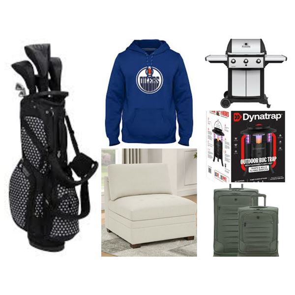 FEATURED COSTCO ITEMS