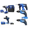 Image 1 : FEATURED BRAND NEW TOOLS