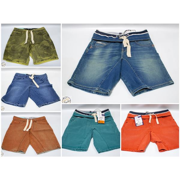FEATURED NEW CLOTHING