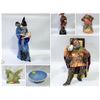 Image 1 : FEATURED ROYAL DOULTON FIGURES