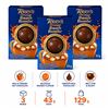 Image 1 : 3 TERRYS ORANGE CHOCOLATE BOMBS 43G BB 09/26