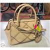 Image 1 : GENUINE GUESS CROSS BODY PURSE/HANDBAG