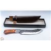 Image 1 : NEW HIGH-HARDNESS OUTDOOR KNIFE