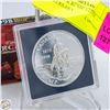 Image 1 : 1998 SILVER RCMP 125TH ANNIVERSARY