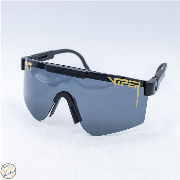 PAIR OF PIT VIPER MODEL: THE EXEC