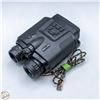 Image 1 : PAIR OF 4K DIGITAL NIGHT VISION RECHARGEABLE