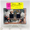 Image 1 : ALEXEI YASHIN + RICK DIPIETRO JERSEYS LUXUARY