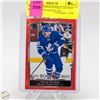 Image 1 : MITCH MARNIER ROOKIE GLOSSY RUBY RED BOARDER OPC