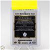 Image 2 : MITCH MARNIER ROOKIE GLOSSY RUBY RED BOARDER OPC