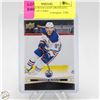 Image 1 : MCDAVID WITH LEON DRAISAITL ON BACK OF CARD