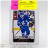 Image 1 : MITCH MARNER ROOKIE GLOSSY BRILLIANT OPC