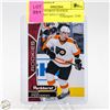 Image 1 : IVAN PROVOROV ROOKIE PARKHURST RED CARD