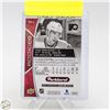 Image 2 : IVAN PROVOROV ROOKIE PARKHURST RED CARD