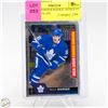 Image 1 : MITCH MARNER ROOKIE MARQUEE PLATINUM OPC