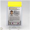 Image 2 : JARAD STAAL ROOKIE PROSPECT HEROES IN THE GAME
