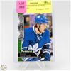 Image 1 : WILLIAM NYLANDER ROOKIE PARKHURST