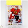 Image 2 : ED BELFOUR ROOKIE STAR ROOKIE UPPERDECK