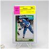 Image 1 : MATS SUNDIN ROOKIE SUPER ROOKIE O.P.C.
