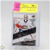 Image 1 : ROBERTO LUONGO MVP SIGNATURE UPPERDECK