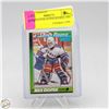 Image 1 : MIKE RICHTER SUPER ROOKIE 1991 OPC