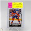 Image 1 : JESSE PULJUJARVI ROOKIE GLOSSY BRILLIANT OPC