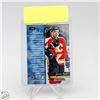 Image 2 : JAROME IGINLA ROOKIE PINNACLE ZENITH